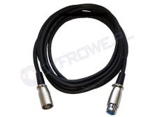Kabel Foton KM5 XLR 10 m