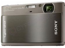 Sony DSC-TX1 szary