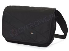 Torba Lowepro Exchange Messenger naramienna czarna