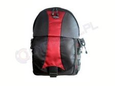 Plecak Benro F101L czarno-czerwony