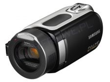 Samsung HMX-H100 Full HD