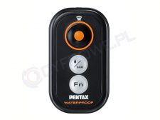 Pentax O-RC1 pilot