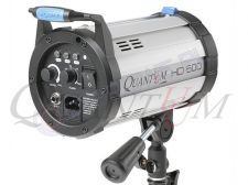 Lampa Quantuum Fomex HD 600Ws