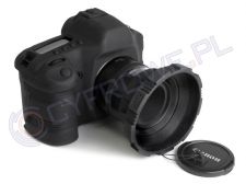 Zbroja Camera Armor na aparat Canon EOS 5D