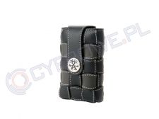 Crumpler The Checker 65 czarny