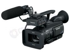 Kamera cyfrowa Panasonic AG-HMC41E