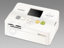 Canon SELPHY CP780 biała