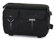 Torba Lowepro Photo Runner 100 biodrowa czarna