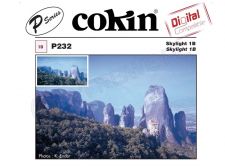 Filtr Cokin P232 Filtr Skylight 1B systemu Cokin P