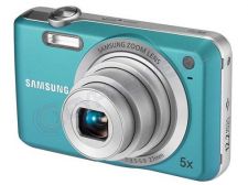Samsung ES70niebieski