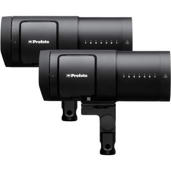 Profoto B30 Duo Kit AirTTL