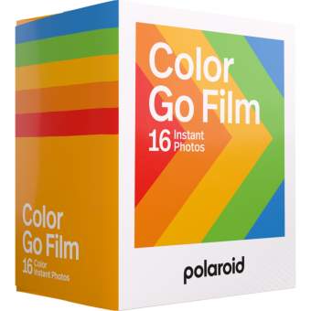Polaroid Go Film Double Pack