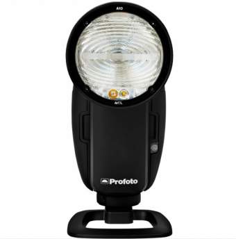 Profoto A10 AirTTL-C Canon 