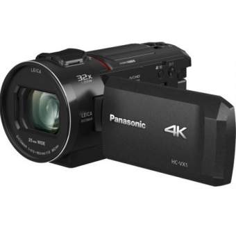Panasonic HC-VX1 