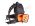 Plecak Benro Quicken 300 czarno-czarny