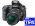 Sony DSLR-A200 + ob. 18-70