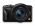 Aparat cyfrowy Panasonic Lumix DMC-GF3 czarny + ob. 14-42