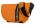 Crumpler Messenger Boy 8000 pomarańczowa