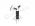 Bowens zestaw 2 lamp Gemini 400Ws w torbie