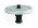 Manfrotto MN208 Platforma z 3/8 cala na gniazdo 5/8 cala