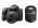 Sony DSLR-A290 + ob. 18-55 SAM + 55-200 SAM