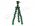 Joby Gorillapod Original czarno-zielony