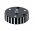 Manfrotto 120 adapter 3/8-1/4 cala