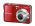 FujiFilm FinePix AV250 czerwony