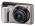 Casio EXILIM EX-FH100 srebrny