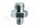 Manfrotto ML147 łącznik z gwintami 1/4 cala i 3/8 cala