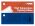 Fomei Filtr kolorowy HT-068 SKY BLUE 61 x 53 cm