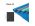 Fomei papierowe 2,72x11m - Black