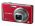 Panasonic Lumix DMC-FS35 czerwony