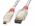 Kabel Lindy FireWire 6/4 Gold 10m