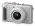 Panasonic Lumix DMC-LX3 srebrny
