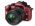 Panasonic Lumix DMC-GH1 + ob. 14-140 czerwony