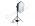 Bowens Wafer Hex 140 