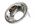 Delta Dome Chrome typ Lightsphere nasadka