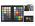 Datacolor SpyderCheckr - tablica testowa