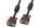 Lindy 37377 VGA-VGA (D-sub) - 10m