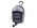 Hama Fancy Backpack II DF 11 niebieski