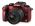 Panasonic Lumix DMC-G2 + ob. 14-42 czerwony