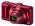 Nikon Coolpix S9300 czerwony