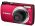 Canon PowerShot A3300 IS czerwony