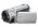 Panasonic HDC-SD707 srebrna