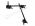 Manfrotto ML196AB-2 ramię łamane pojedyncze Mini Arm 2-sekcyjne