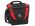 Tamrac Adventure Messenger 3 czarno-czerwona