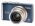 Canon PowerShot SX200 IS niebieski