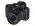 Samsung NX20 + ob. 18-55 czarny