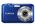 FujiFilm FinePix JV250 niebieski